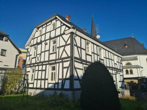 Foto - Einfamilienhaus in Rösrath