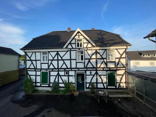 Foto - Einfamilienhaus in Rösrath zum Kaufen