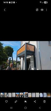 Foto - wohnung 2 Etagen 110m Neubau doppelhaushälfte