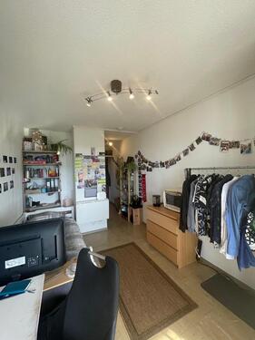 Foto - Appartement in Uni-Nähe - Mainz - ab 15.11.2025