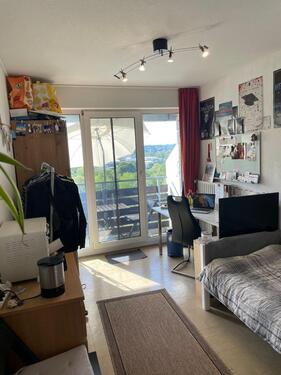 Foto - Etagenwohnung zur Miete in Mainz