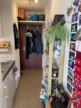 Foto - Etagenwohnung in Mainz zur Miete