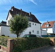 4 Zimmer Wohnung zu vermieten nähe Kaserne in Holzminden