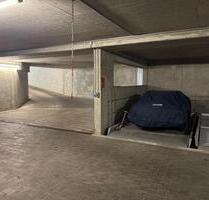 Duplex-Tiefgaragenstellplatz – Sauerbruchstraße – 75 €Monat - München Sendling-Westpark