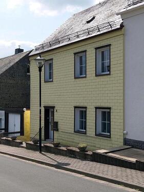 Foto - Einfamilienhaus in Rosenthal am Rennsteig