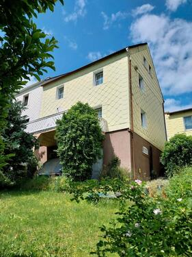 Foto - Einfamilienhaus in Rosenthal am Rennsteig zum Kaufen