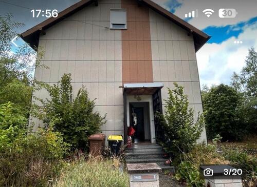 Foto - Einfamilienhaus zum Kaufen in Naila