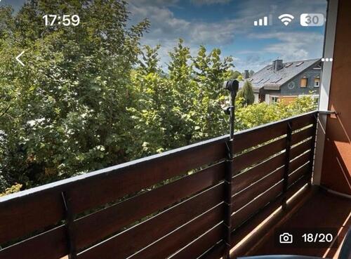 Foto - Einfamilienhaus in Naila