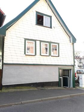 Foto - EFH Einfamilienhaus Ruhla Ortsmitte