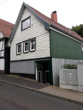 Foto - Einfamilienhaus zum Kaufen in Ruhla