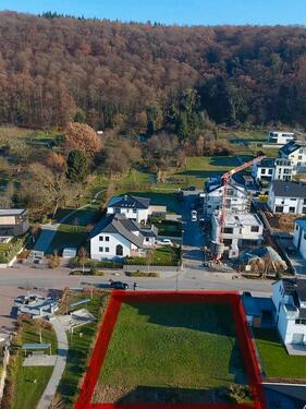 Foto - Grundstück zur Miete in Nußloch