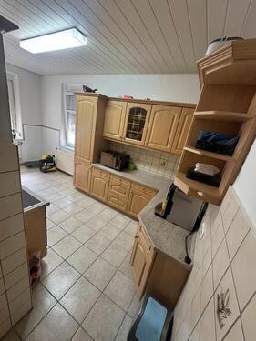 Foto - Dringend 3 Raum Wohnung zu vermieten