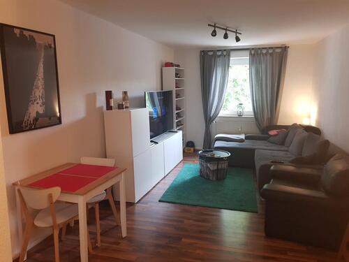 Foto - Etagenwohnung zur Miete in Dortmund