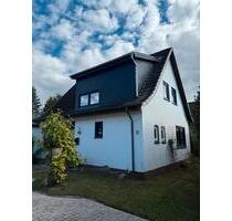 Freistehendes Einfamilienhaus in Ruhiger Lage von Syke PRIVAT!