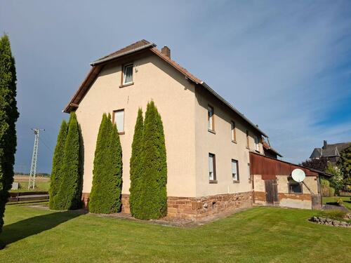 Foto - Einfamilienhaus zum Kaufen in Waldeck
