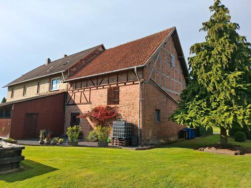 Foto - Einfamilienhaus in Waldeck zum Kaufen