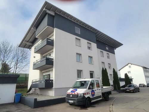 Foto - 6-Familienhaus zum Kauf - Als Kapitalanlage geeignet
