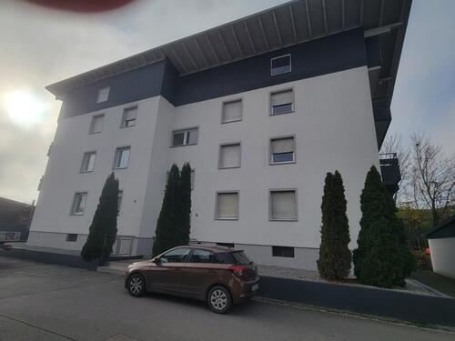 Foto - Einfamilienhaus in Plattling