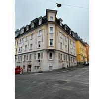 Einzimmer Wohnung in Würzburg, Grombühl