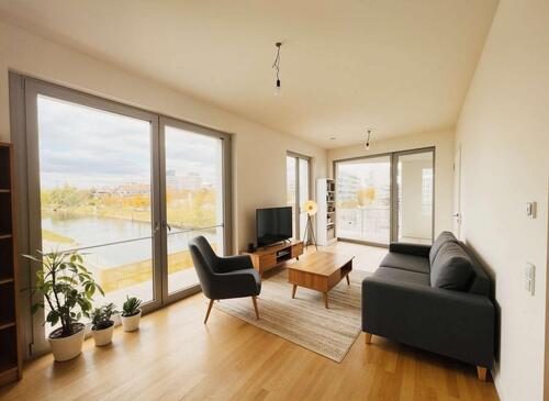 Foto - 2 Zimmer Etagenwohnung in Berlin