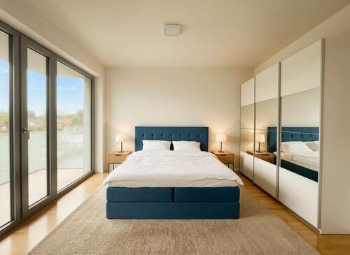 Foto - Etagenwohnung in Berlin zur Miete