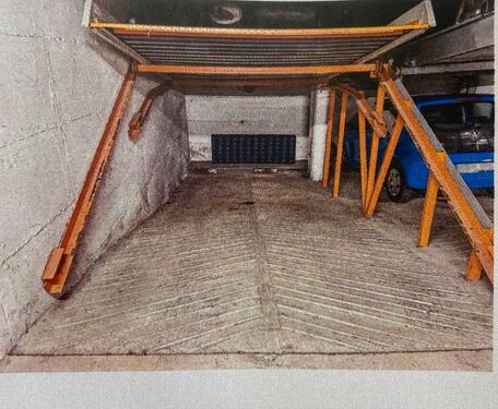 Foto - Stellplatz Duplex-Parker - 100,00 EUR Miete,