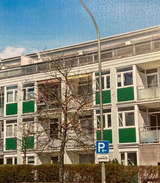 Foto - andere zur Miete in München