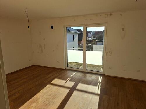 Foto - Calberlah, 3-Zimmerwohnung, 1.OG, 81 m² Wfl., Balkon, Fahrstuhl