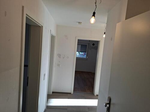 Foto - Etagenwohnung in Calberlah zur Miete