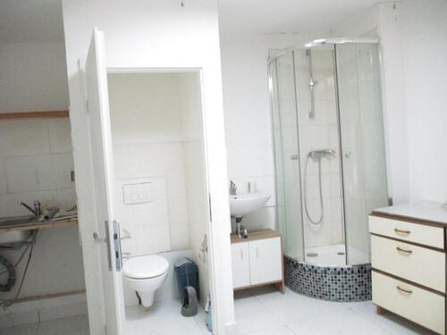 Foto - 1 Zimmer Etagenwohnung zur Miete in Giengen an der Brenz