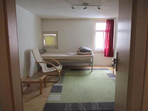 Foto - 1 Zimmer Etagenwohnung in Giengen an der Brenz