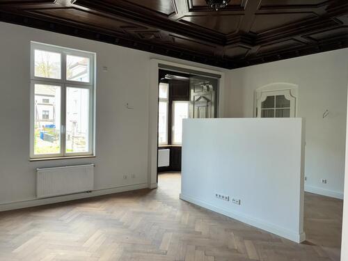 Foto - 2 Zimmer Etagenwohnung in Meiningen