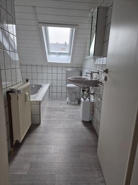 Foto - 2 Zimmer Etagenwohnung in Lappersdorf