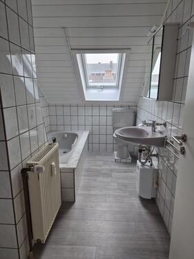 Foto - Etagenwohnung in Lappersdorf zur Miete