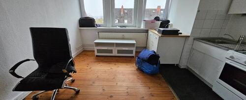 Foto - Gepflegte 30 m²-Wohnung in attraktiver Lage