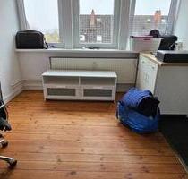 Gepflegte 30 m²-Wohnung in attraktiver Lage - Schleswig