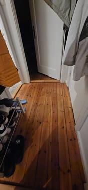 Foto - 1 Zimmer Etagenwohnung zur Miete in Schleswig