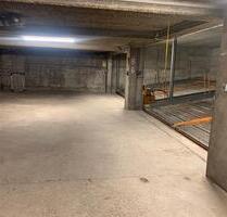 Stellplatz nahe Uni Mannheim - 65,00&nbsp;EUR Miete, in Mannheim (PLZ: 68165) Fahrlach