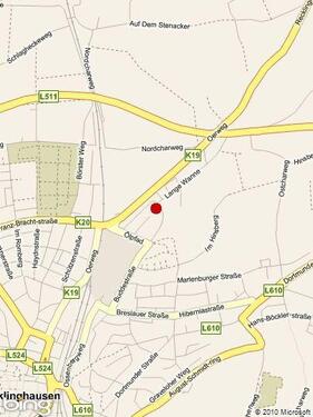 Foto - Stressfrei parken - 65,00&nbsp;EUR Miete,