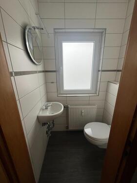 Foto - 3 Zimmer Etagenwohnung in Bad Salzuflen