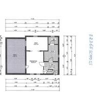 Wohnhaus im Zentrum von Daaden - 650,00&nbsp;EUR Kaltmiete, ca.&nbsp; 100,00&nbsp;m&sup2; in Daaden (PLZ: 57567)