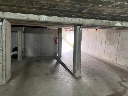 Foto - Tiefgaragenstellplatz Bahnhofsnähe S-Bahn Freiberg am Neckar