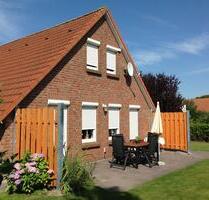 Angebot Mai Ferienhaus,eingezäunter Garten,Nordsee mit Hund - Bochum Wiemelhausen