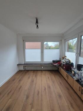 Foto - Erdgeschoßwohnung in Meppen zur Miete