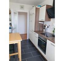 Sonnige Zweizimmerwohnung in sehr gute Verkehrslage - Hamburg Billstedt