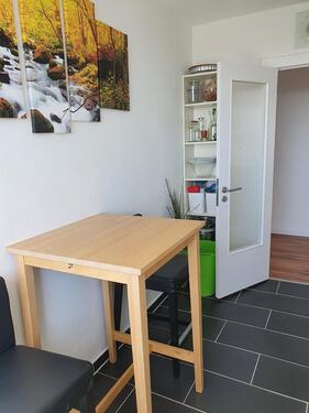 Foto - 2 Zimmer Etagenwohnung zum Kaufen in Hamburg