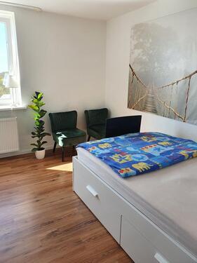 Foto - Etagenwohnung in Hamburg zum Kaufen