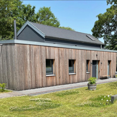 Foto - 3 Zimmer Einfamilienhaus zum Kaufen in Warin