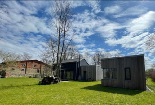 Foto - 3 Zimmer Einfamilienhaus in Warin