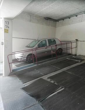 Foto - Stellplatz Garage - 50,00&nbsp;EUR Miete,